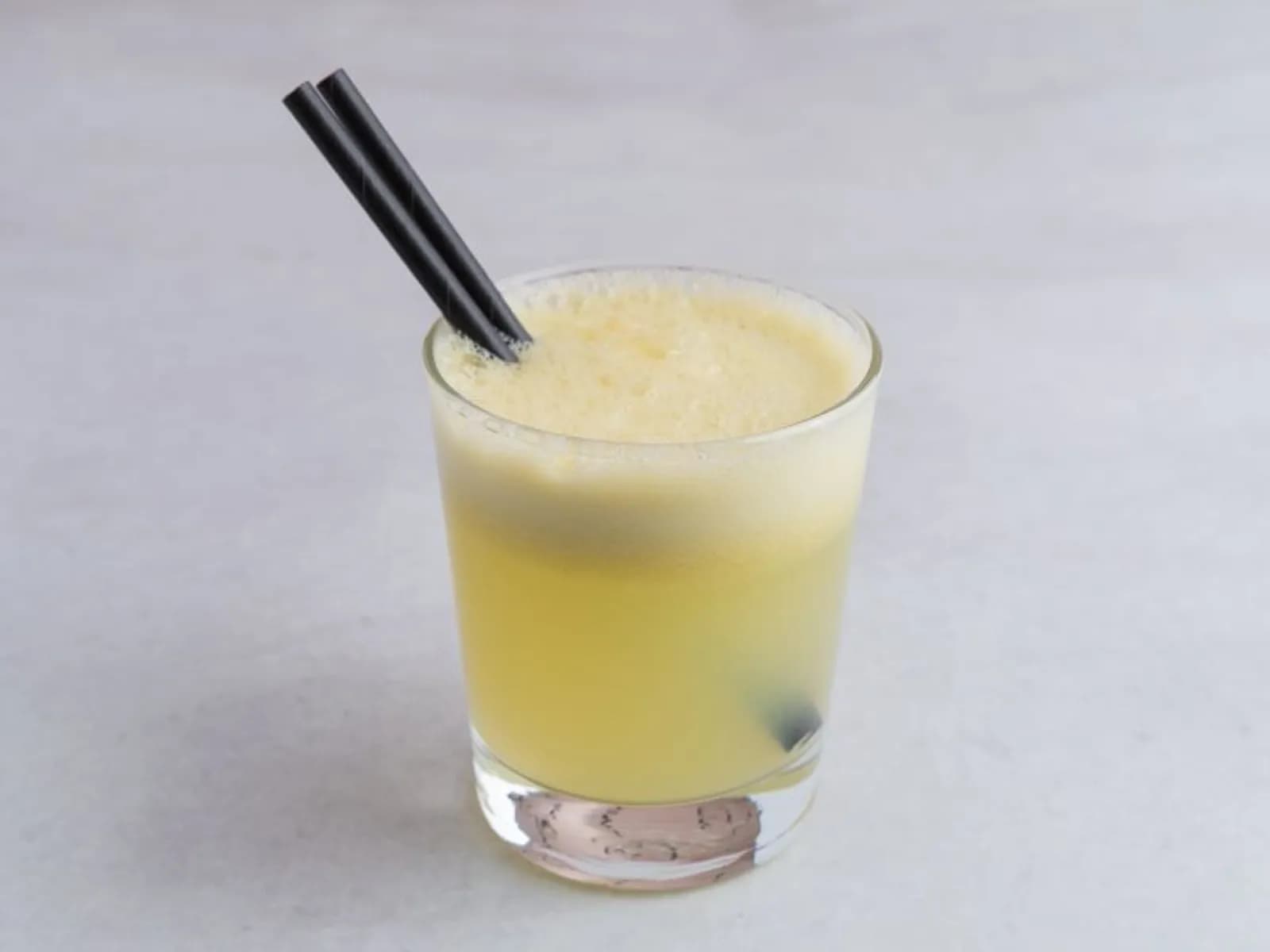 Яблочный фреш