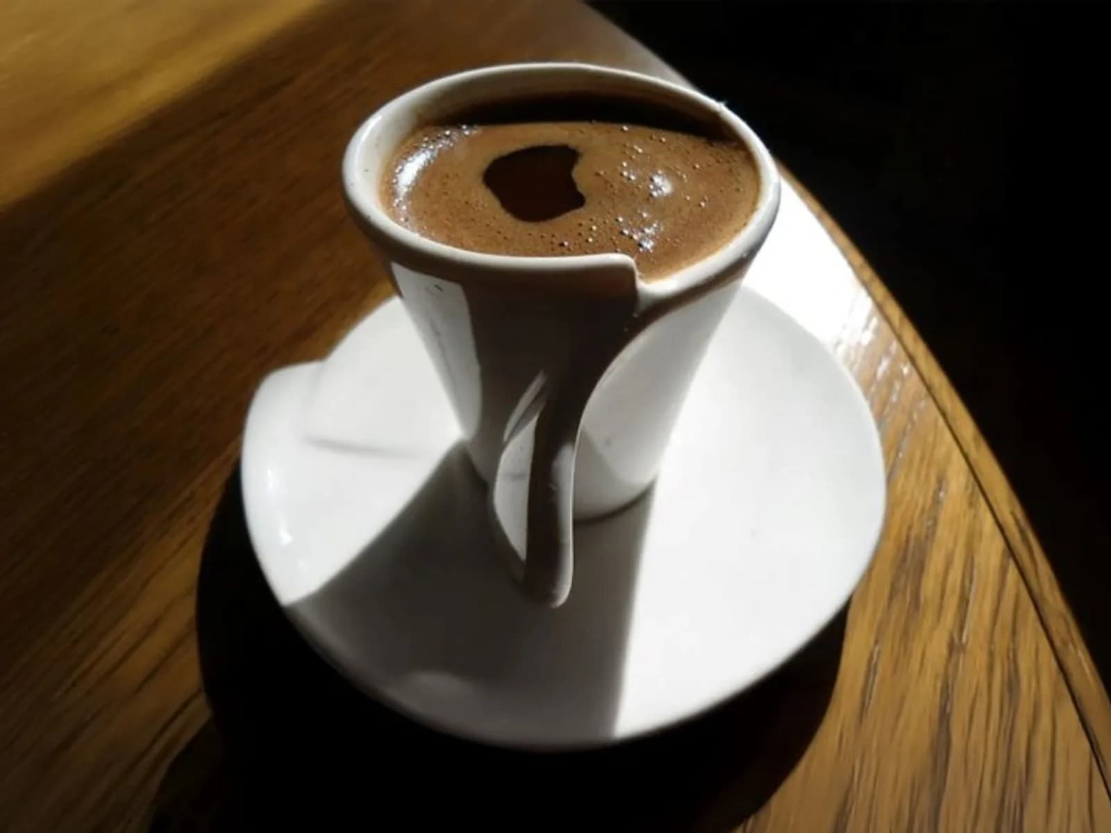 Кофе по-турецки